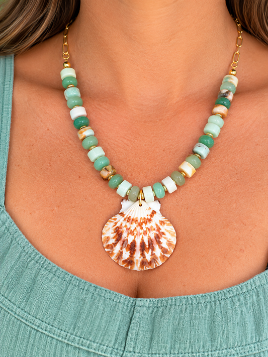 Seafoam Haven